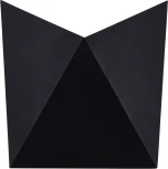 Настенный светильник уличный Maytoni Beekman O802WL-L7B (LED, 220V, IP54)