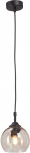 Подвесной светильник V48130-13/1S Vitaluce (220V, на проводе, шар)