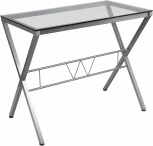 Cтол GD-03 transparent