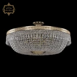 Потолочная люстра Art Classic 21.01 21.011.80SP.G