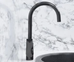 Смеситель Wasserkraft Glan 6607 для кухонной мойки