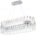 Подвесная люстра Natali Kovaltseva Alexandria LED LAMPS 81249