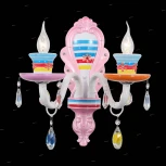 Бра ST Luce Ornato SL673.781.02