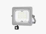 Прожектор уличный светодиодный с датчиком движения LEDS POWER BK02/P 004884 (220V, IP65)