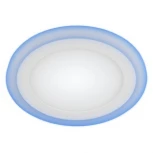 Встраиваемый точечный светильник Эра LED 3-9 BL