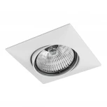 Встраиваемый точечный светильник Lightstar Lega 16 011030 (220V)