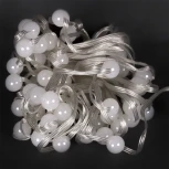 Гирлянда светодиодная светодиодная 10 м с питанием от USB и пультом Sneha A-966 RGB