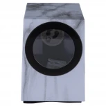 Архитектурная подсветка под лампу GU10 мрамор Uniel UUL-A01S UUL-P41A 6W/GU10 IP65 MARBLE