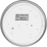 Потолочный светильник светодиодный ЭРА Relict 22 SPB-6-20 4К WH