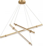 Подвесной светильник Favourite Stav 4553-3P (LED, 220V, на проводе)