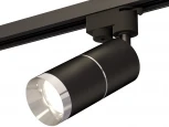 Трековый светильник Ambrella Track System XT6302002 (220V, круглые)