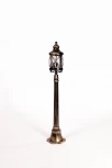 Наземный фонарь Oasis Light 84807 Gb