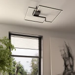 Потолочная люстра Mantra Boutique 7673