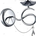 Бра Freya Haley FR2909-WL-01-CH (220V, подвески)