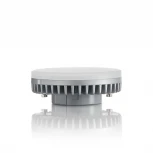 Лампочка светодиодная GX53 9.5W 800Lm 4000K