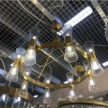 Подвесная люстра Cloyd Jarrow 10437