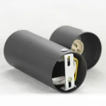 Спот Lussole Gilbert LSP-8378 (220V, IP21)