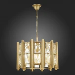 Подвесная люстра ST Luce Corsia SL1623.203.06