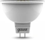 Лампочка светодиодная Gauss 101105406