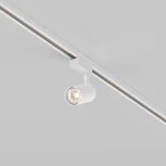 Трековый светильник Vuoro Unity 3000K 6Вт 36° LED (однофазный) Maytoni Technical TR003-1-6W3K-M-W