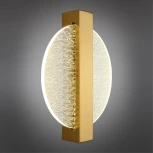 Настенный светильник LED Aployt Abeliya APL.343.11.08 (220V)