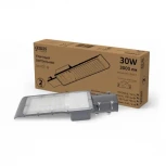 Уличный консольный светильник Gauss Avenue 629534130 (LED, 220V, IP65)