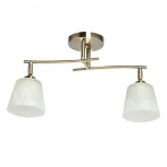 Потолочная люстра De City Тетро 673015402 (220V)