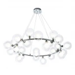 Подвесной светильник Modelux MODESTYLE MS.6030.25 SL