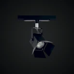 Трековый светильник Citilux Ринг CL526T11SN