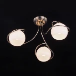 Потолочная люстра Citilux Лайма CL155133 (220V)