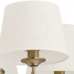 Потолочная люстра Alfa Selva 21435