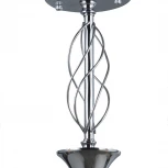 Потолочная люстра на штанге Reluce 83069-0.3-06 CR