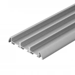 Профиль PHS-3X-2000 ANOD (Алюминий) 013209 Arlight