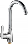 Смеситель Rush Crete CR3535-22 для кухонной мойки