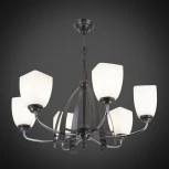 Подвесная люстра Citilux Марго CL129161