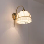 Бра бахрома с выключателем Citilux Базель CL407311 (220V)