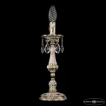 Настольная лампа Bohemia 7025 7025L/1-30 GW