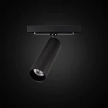 Трековый светильник Citilux Тубус CL01T071N (LED, 220V, круглые)
