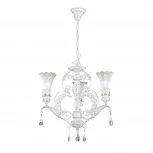 Подвесная люстра Lumien Hall Кэтери 37651.01.09.03