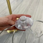 Торшер G9 Lu Carte LC-11-0271