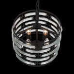 Подвесная люстра ST Luce Chiarezza SL665.403.04