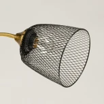 Потолочная люстра на штанге De City Вита 220014703