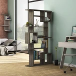 Стеллаж прямой LEVE SOTO BOOKCASE