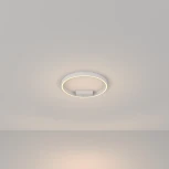 Потолочный светильник круглый Maytoni Rim MOD058CL-L25W3K