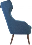 Кресло R-Home Сканди-2 Блю Арт