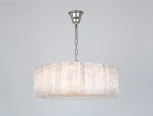 Подвесная люстра хрустальная Newport 10820 10824+8/S