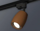 Трековый светильник Ambrella Track System XT1124003 (220V, круглые)