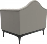 Кресло Флорида (Бежевый/Рогожка) Лига Диванов арт.123031