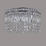 Потолочная люстра хрустальная Reluce 90328-0.3-05 CR (220V)