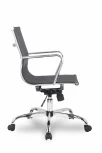 Кресло оператора бизнес-класса H-966F-2/Black